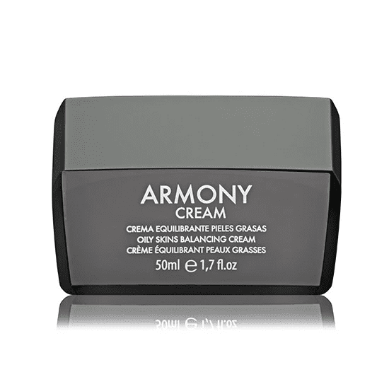 Crema reglare ten gras, Armony Cream, Levissime, 50ml