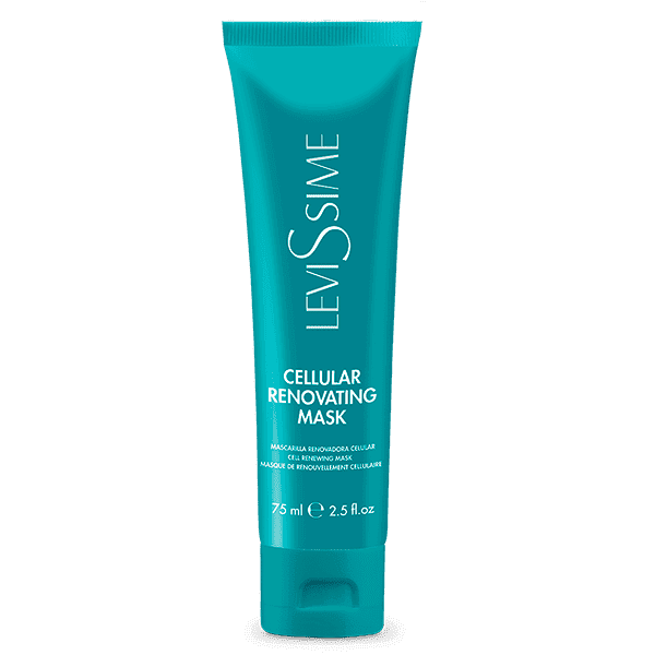 MASCA REGENERARE CELULARA, CELLULAR MASK, LEVISSIME, 75ML