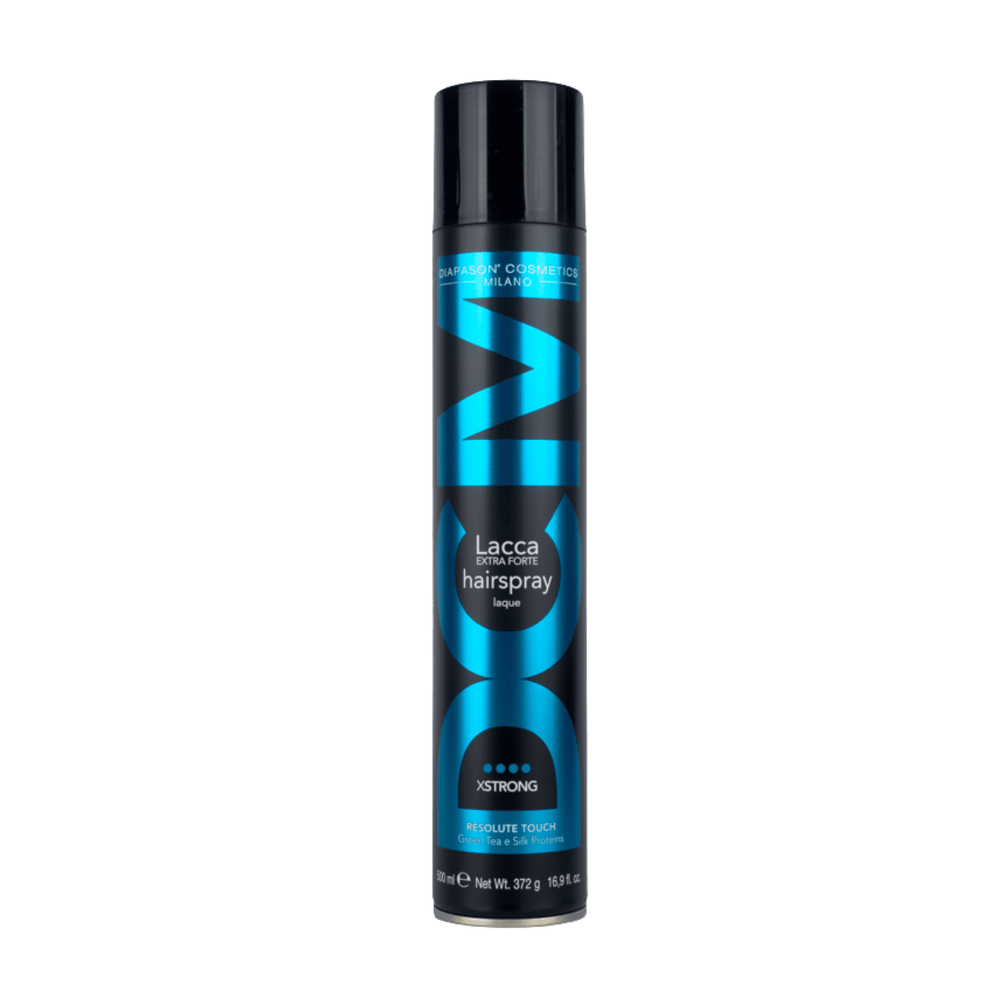 Fixativ foarte puternic, XTRA STRONG, DIAPASON MILANO, 750 ml