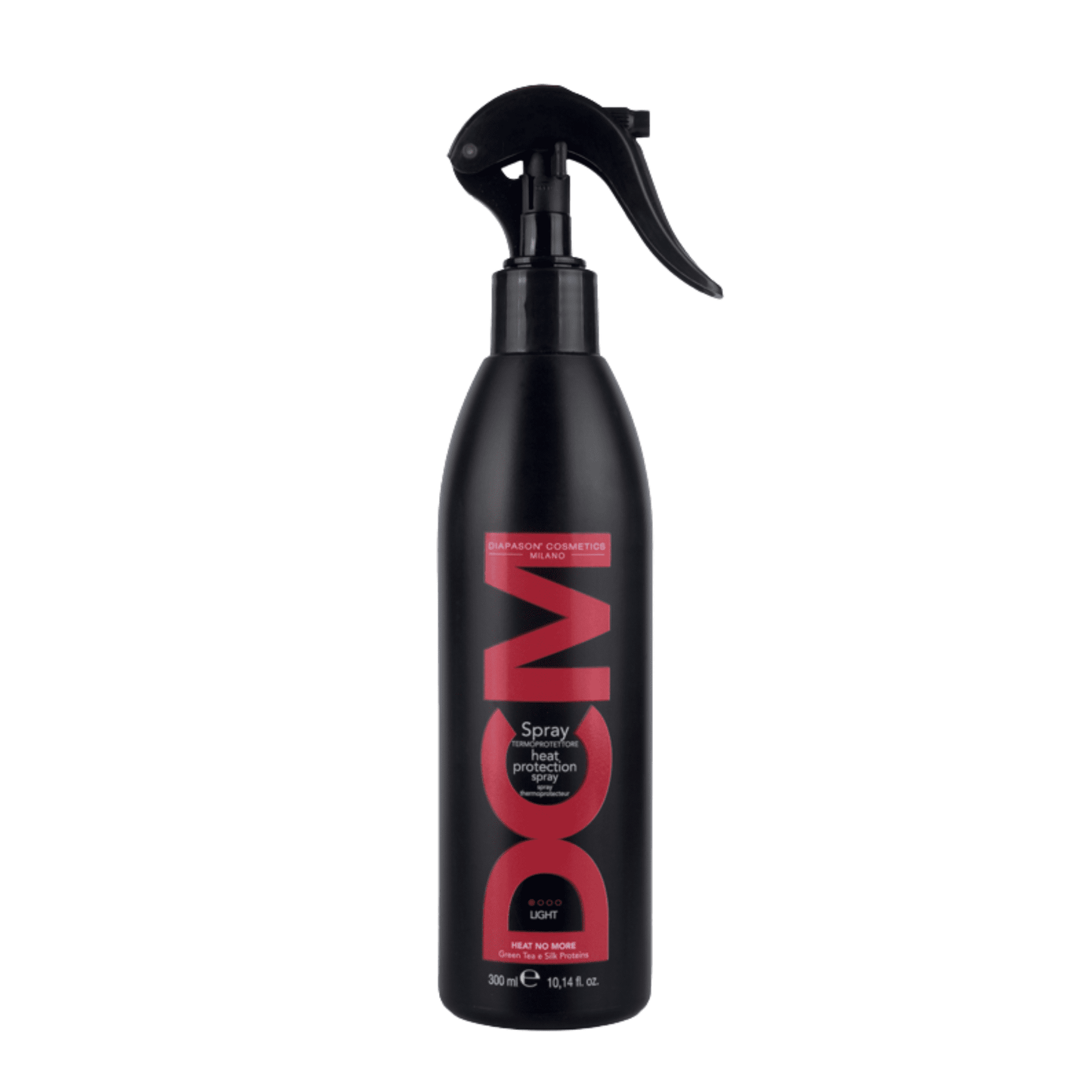 Spray protecție termică, Heat Protection, Diapason Milano, 300 ml