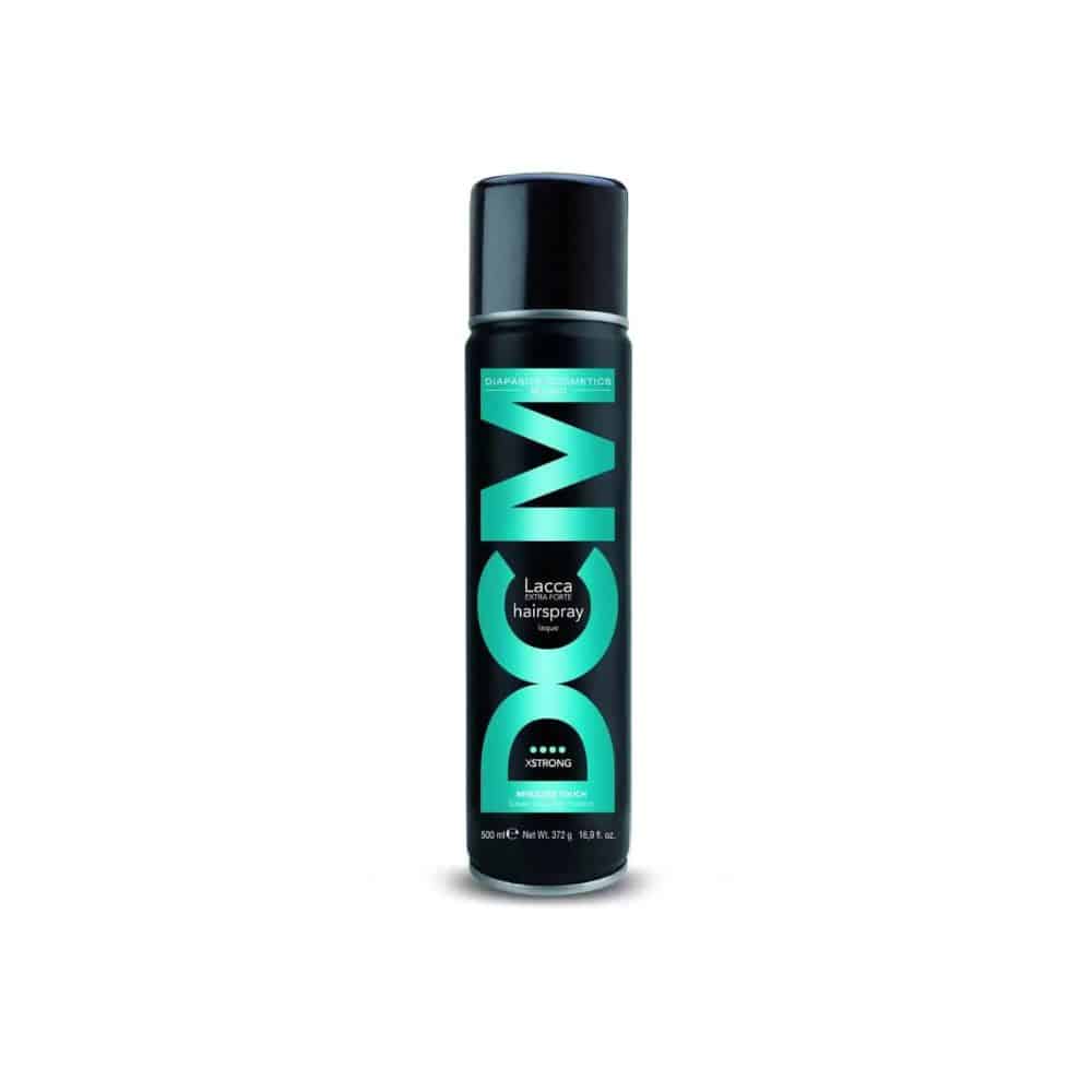 Fixativ fixare puternică, STRONG, DIAPASON MILANO, 500 ml