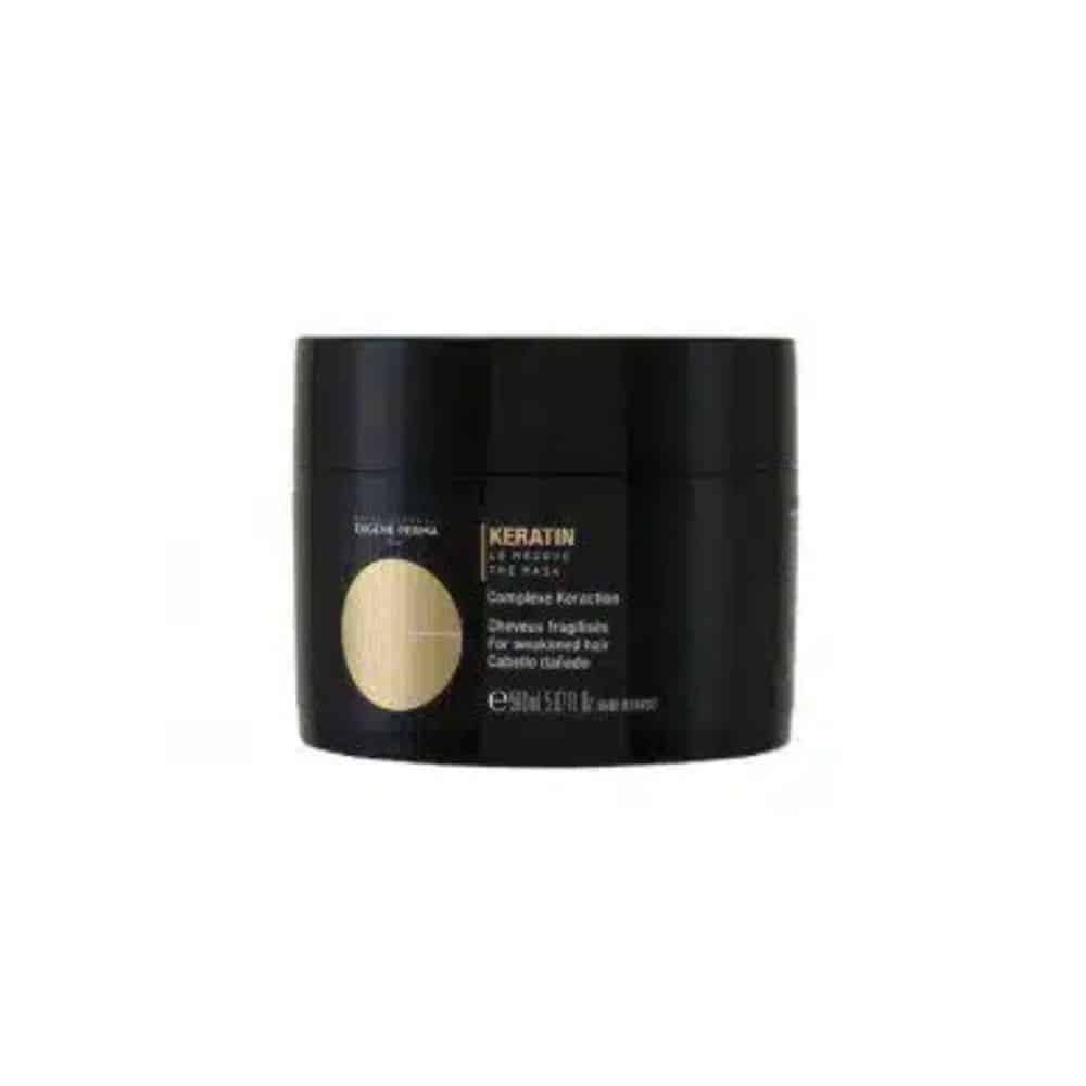 Mască profesională reparare profundă, Essentiel Keratin Repair, Eugene Perma, 500 ml