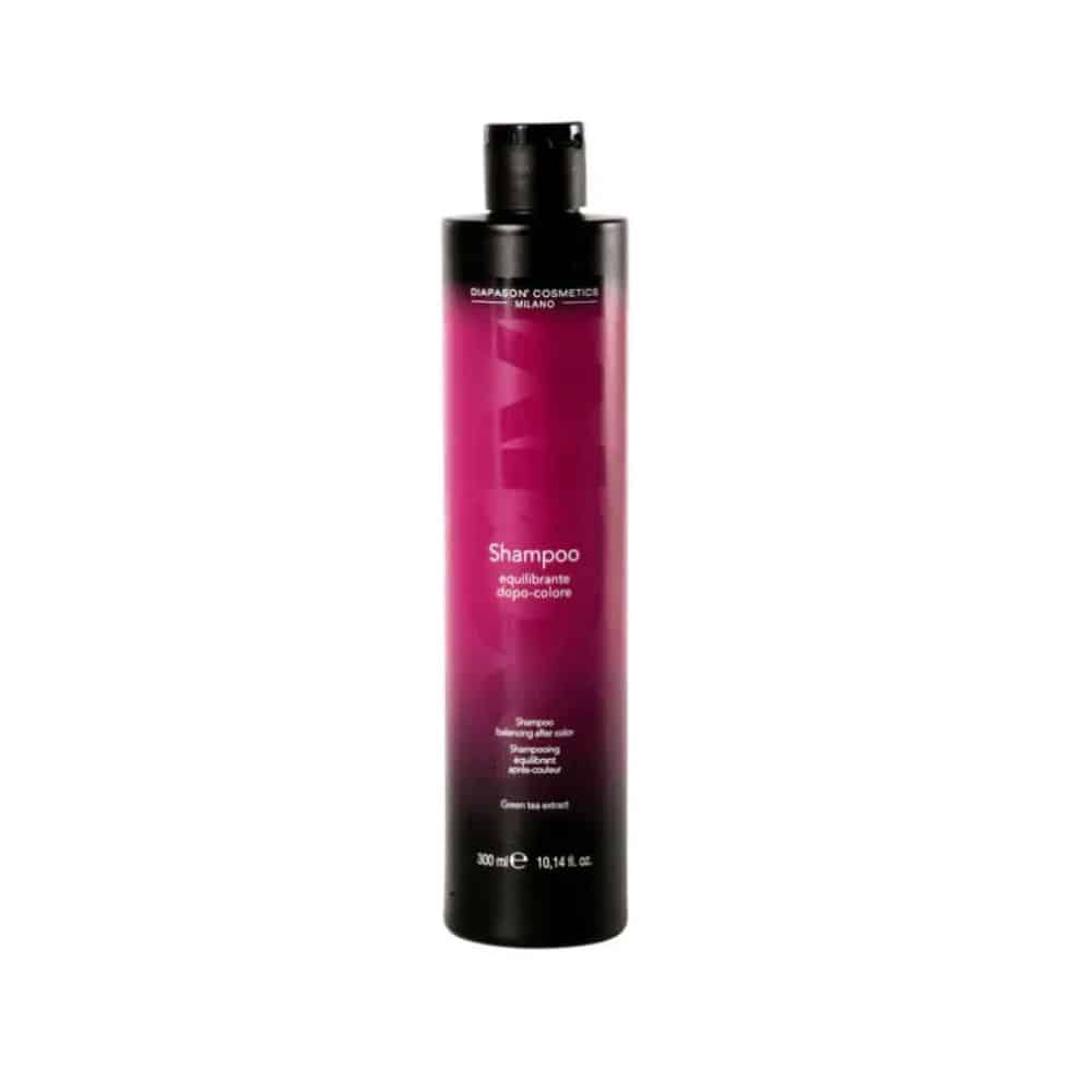 Șampon împotriva căderii părului, hair loss shampoo, diapason, 300 ml