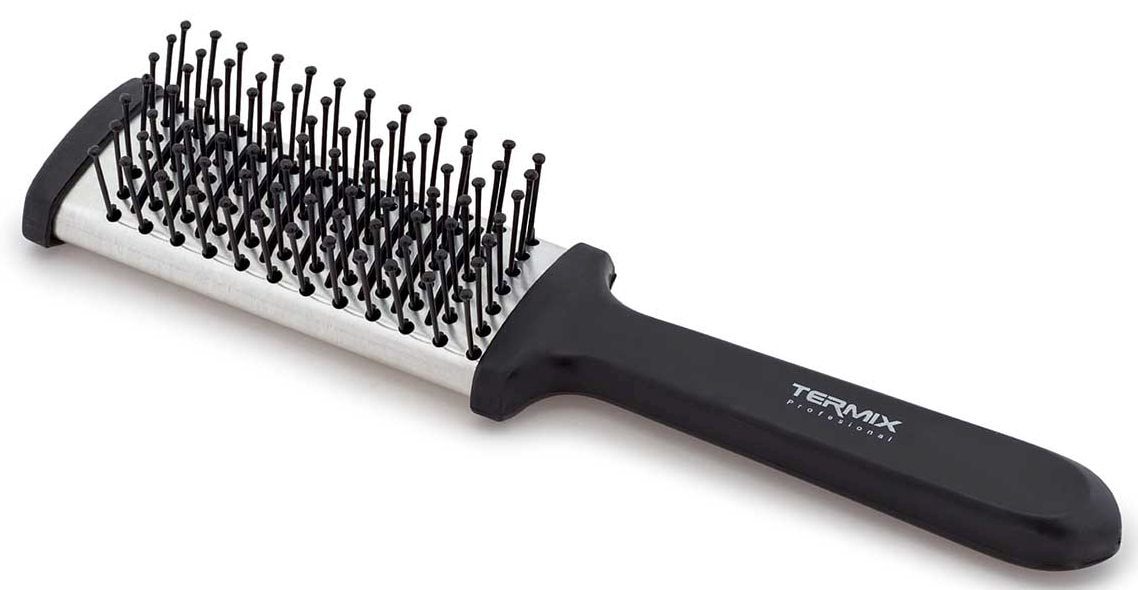 Perie pentru descurcare, Thermal Large, Termix, Par mediu-lung