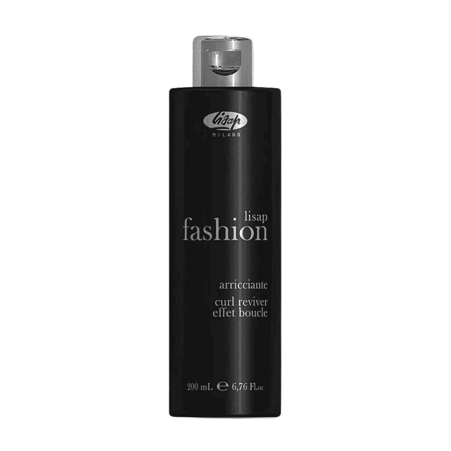 Activator de bucle, Fashion Curl Reviver, Lisap Milano, 200 ml