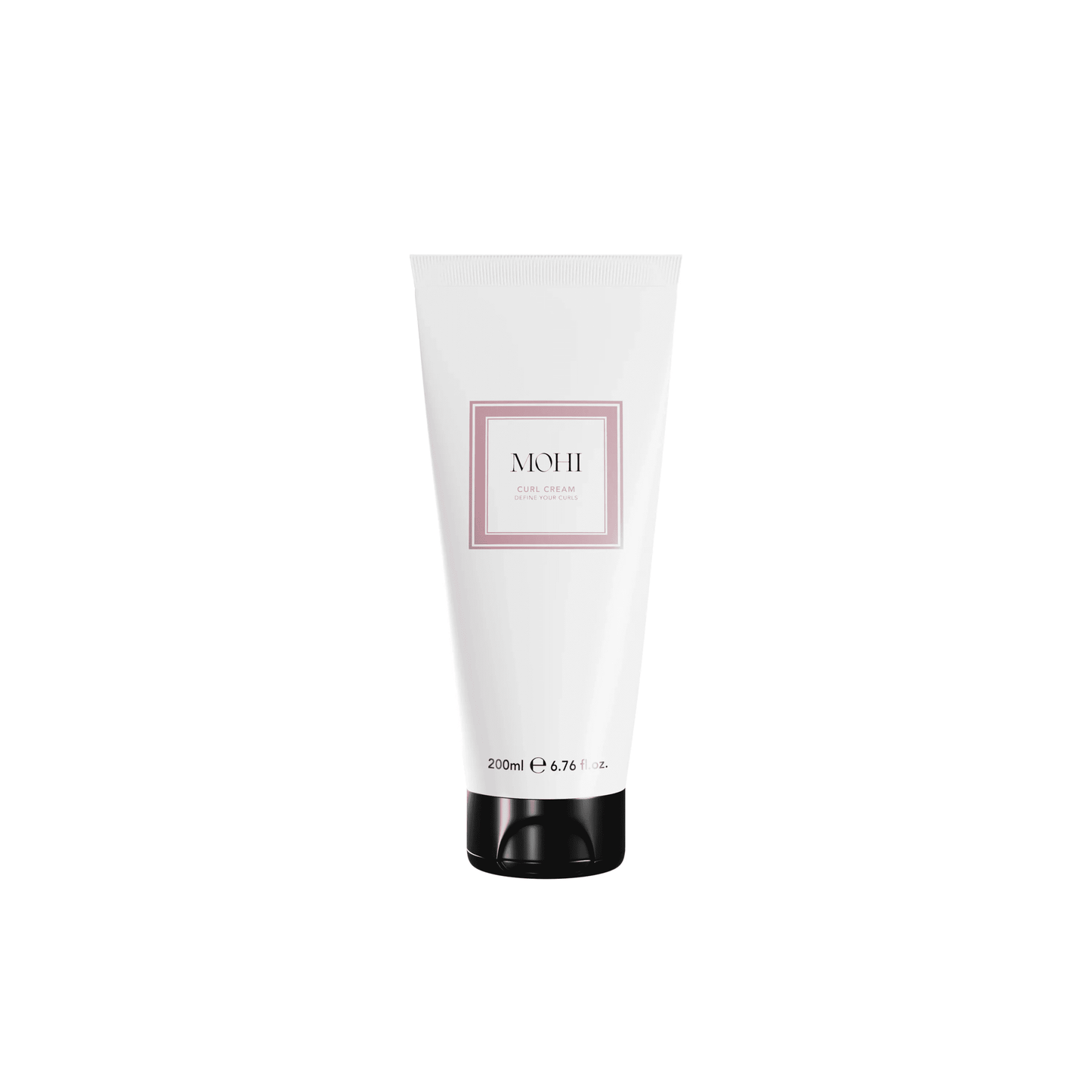 Cremă păr ondulat, Curl Cream, Mohi, 200 ml