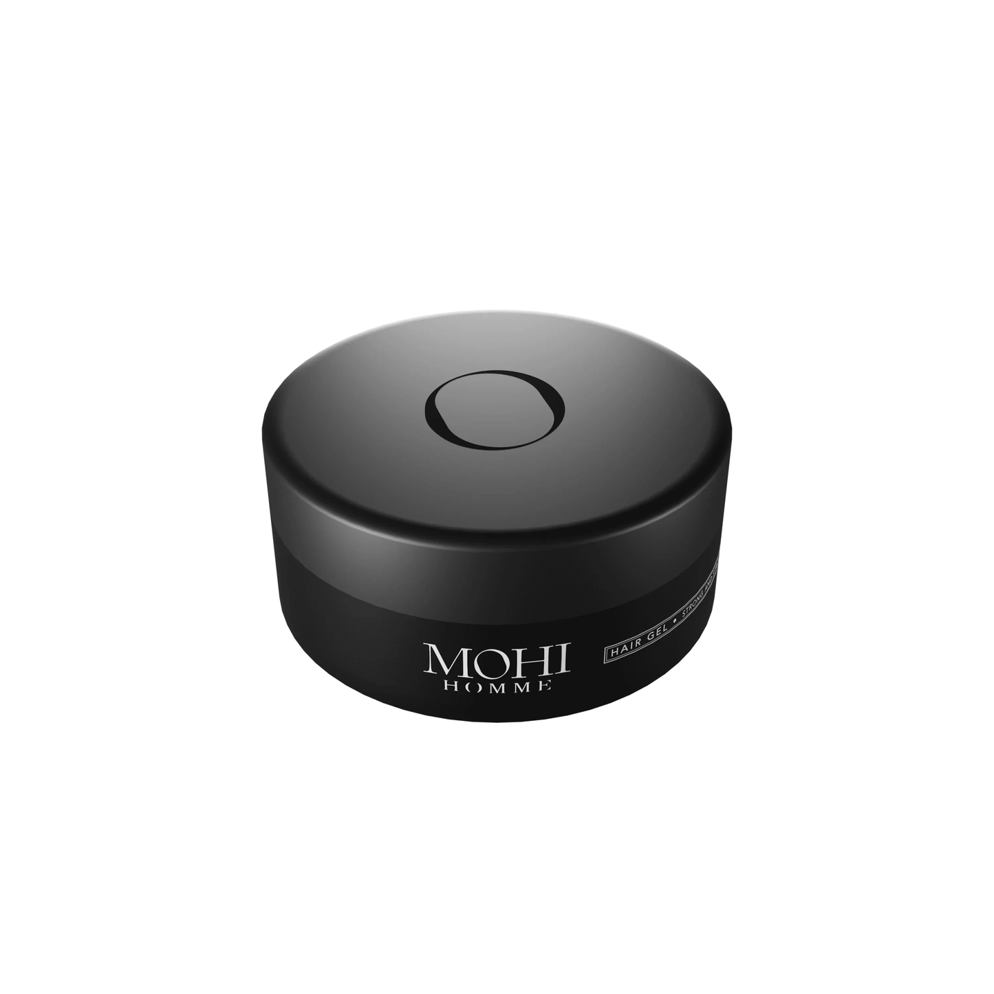 Gel păr cu fixare lejeră, Hair Gel, Mohi, 250 ml