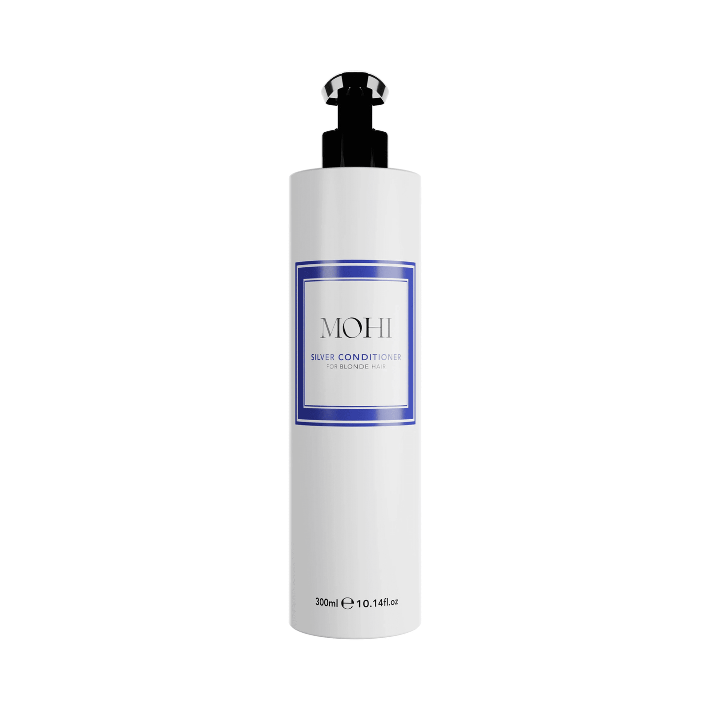 Balsam efect argintiu, Curl Conditioner, Mohi, 300 ml