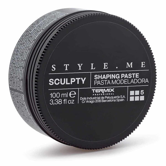 Pastă modelantă cu fixare puternică, Sculpty, Termix, 100 ml