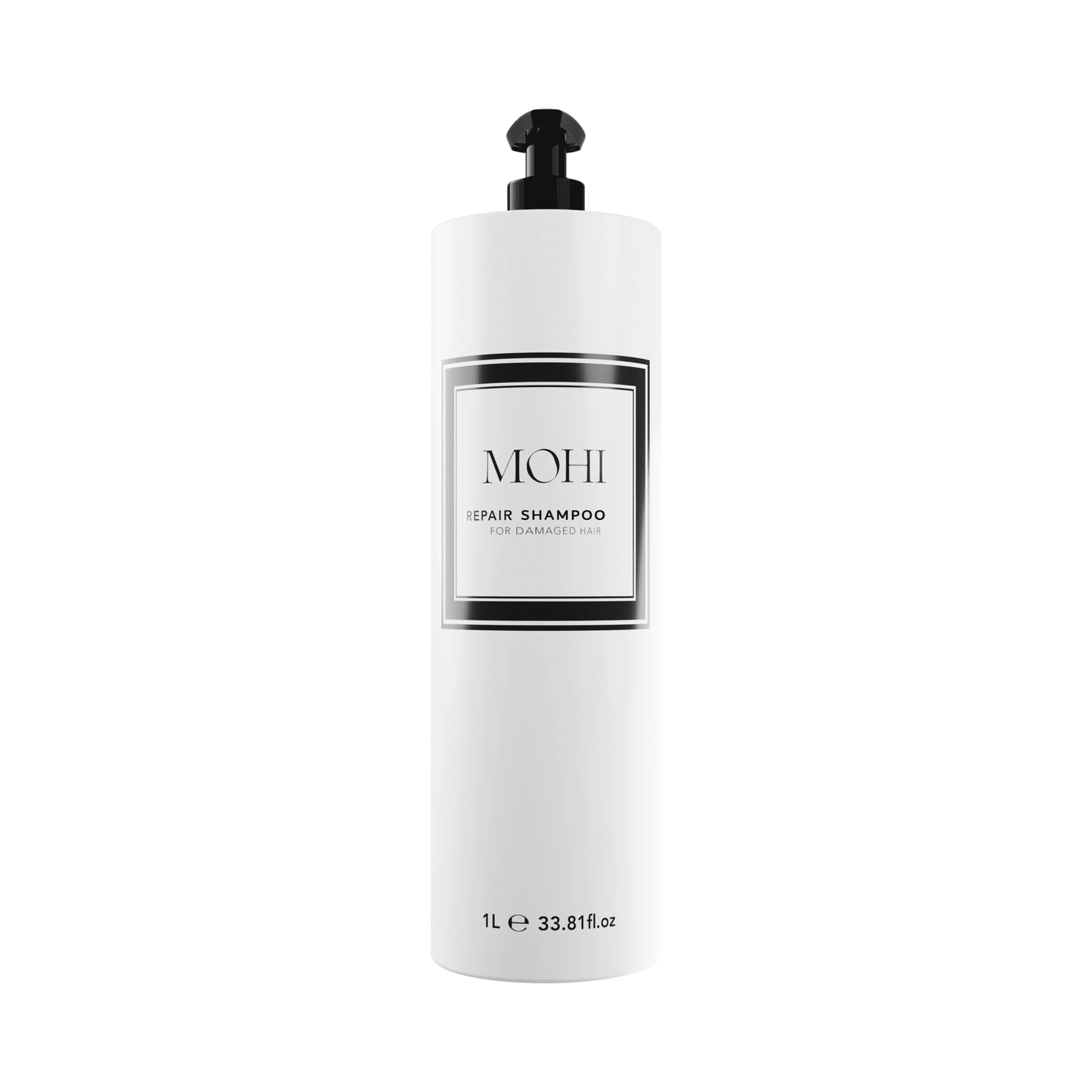 Sampon reparare, Mohi, 1000ml
