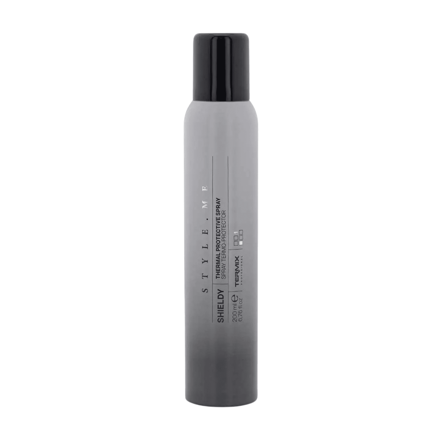 Protecție termică hidratantă, Shieldy, Termix, 200 ml