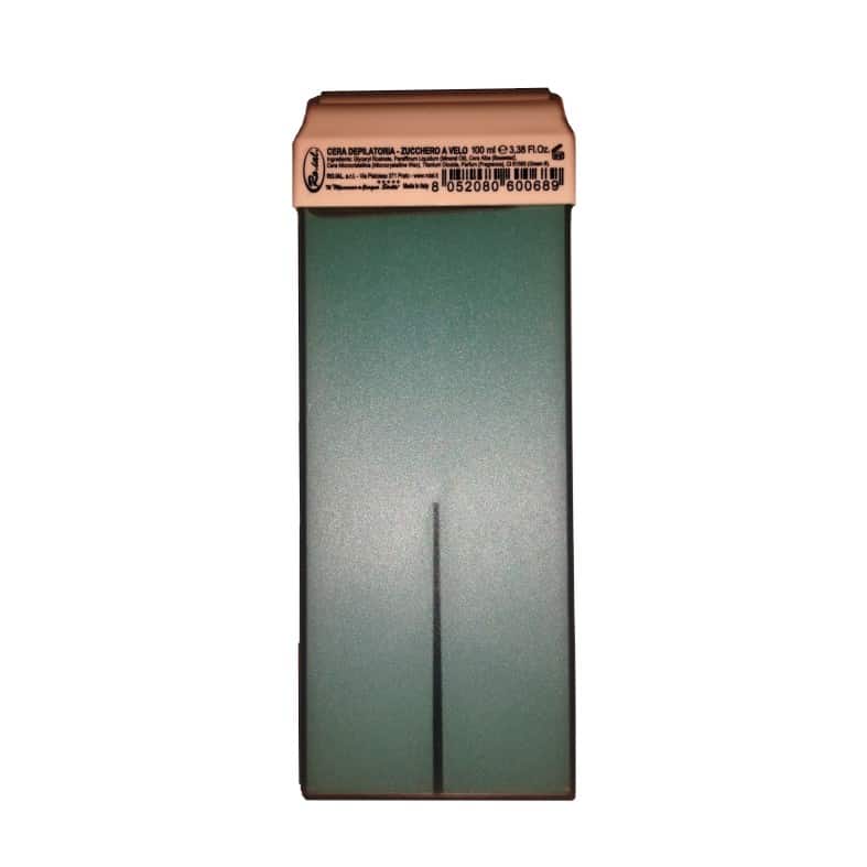 Ceara zucchero unică folosință, Cartus, Zucchero, Ro.ial, 100 ml
