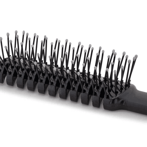 Perie pentru descurcat parul, Skeleton Small, Termix