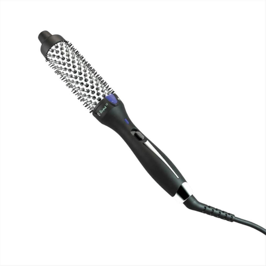Perie electrica pentru par incalzita, Tune 45mm, Kiepe, 170°C