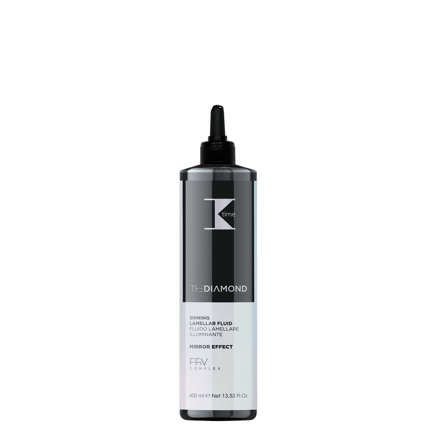 Fluid lamelar profesional cu acțiune în 9 secunde, The Diamond, K-Time, 400 ml