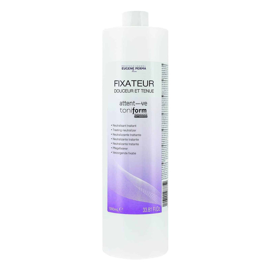 Neutralizator permanent, Attentive, Eugene Perma, 1000ml