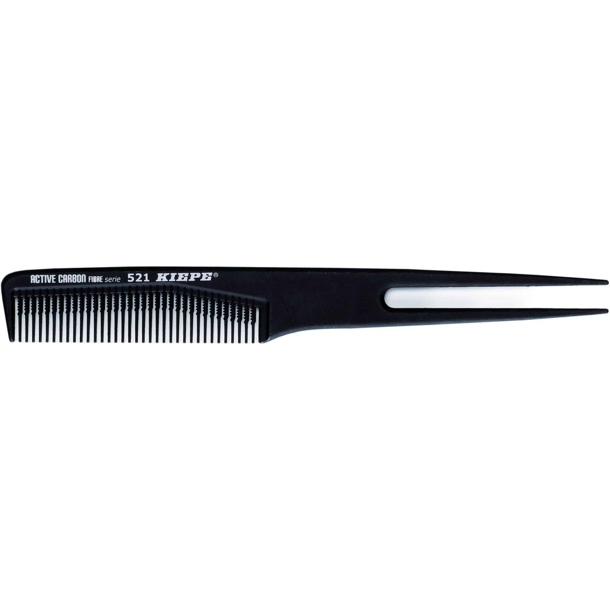 Pieptene carbon, Kiepe, 521