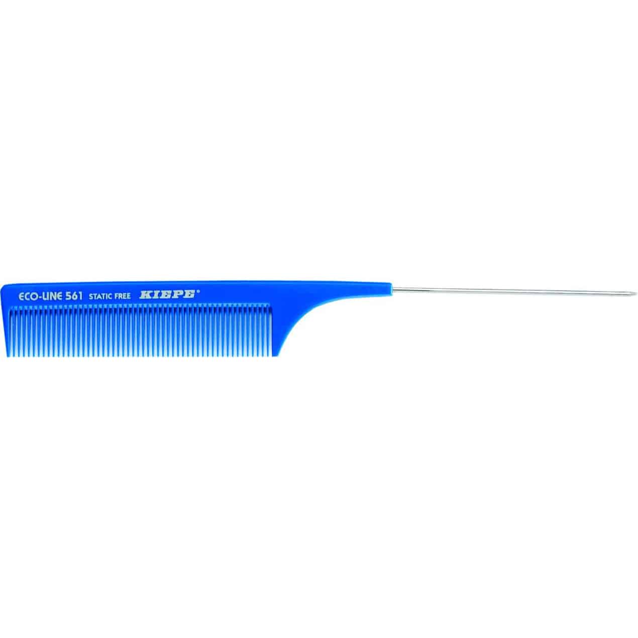 Pieptene tuns si styling, Kiepe, 561