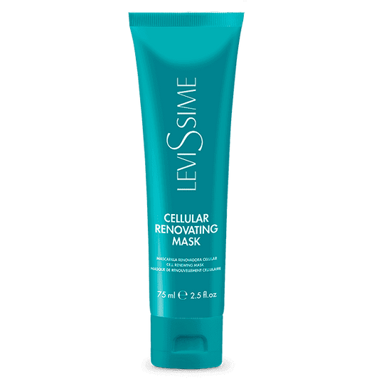 MASCA REGENERARE CELULARA, CELLULAR MASK, LEVISSIME, 75ML