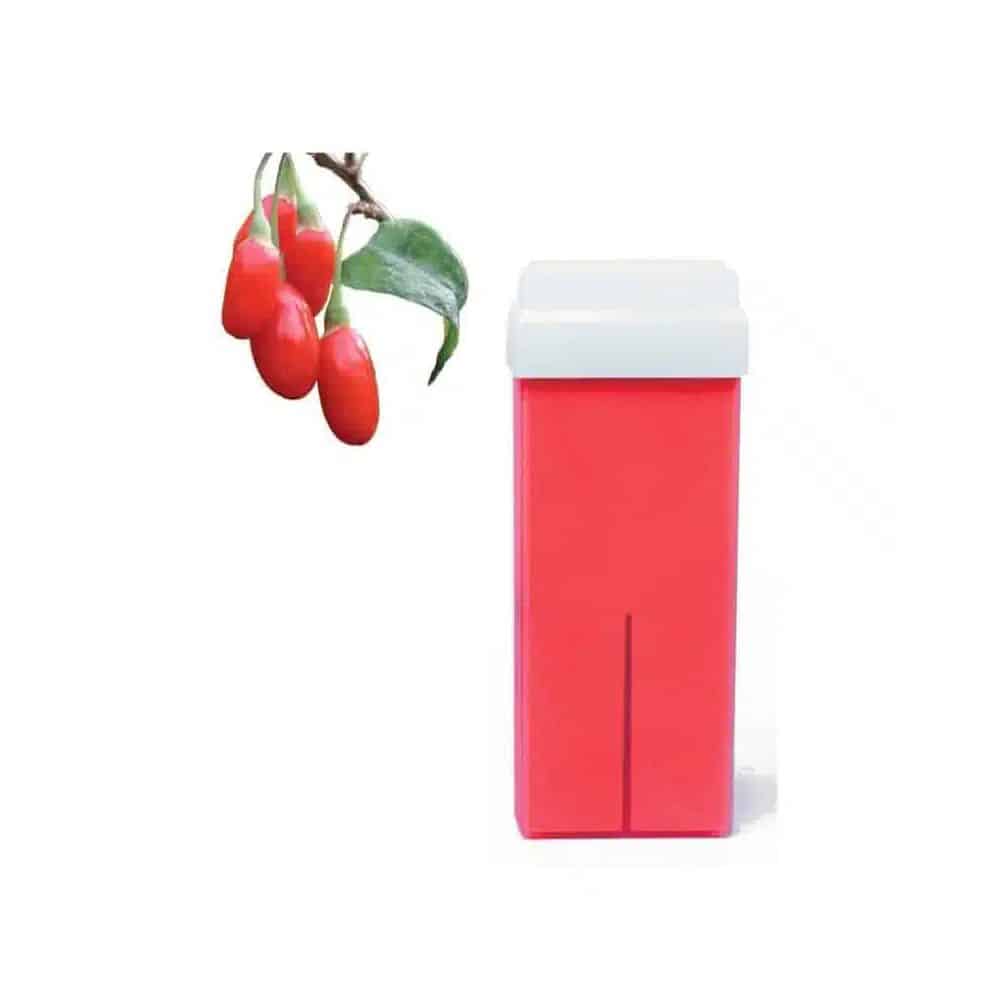 Ceară bache di goji unică folosință, Cartus, Bache di goji, Ro.ial, 100 ml