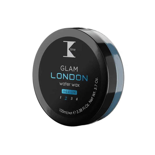 Ceară pe bază de apă briza marină, London, K-Time, 100 ml