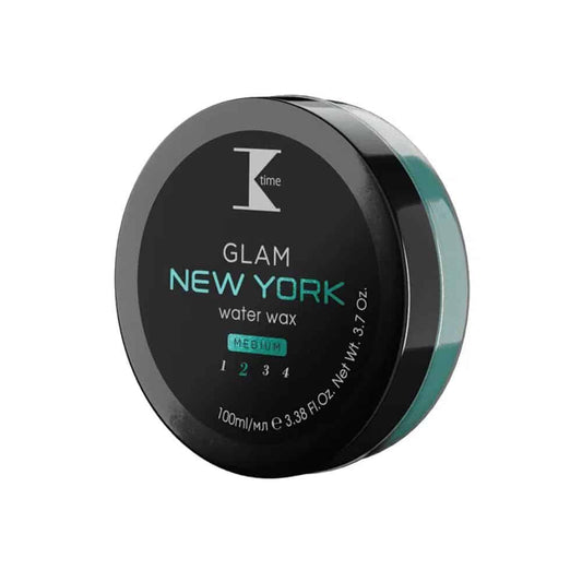 Ceară pe bază de apă cu mango, New York, K-Time, 100 ml