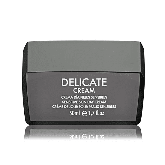 CREMA DE ZI PENTRU TEN SENSIBIL, DELICATE CREAM, LEVISSIME, 50ml