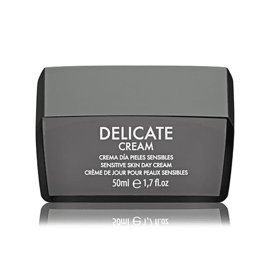 CREMA DE ZI PENTRU TEN SENSIBIL, DELICATE CREAM, LEVISSIME, 50ml