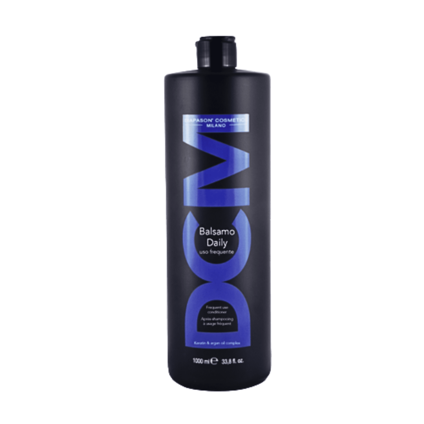 Balsam profesional pentru uz zilnic, Diapason, 1000 ml