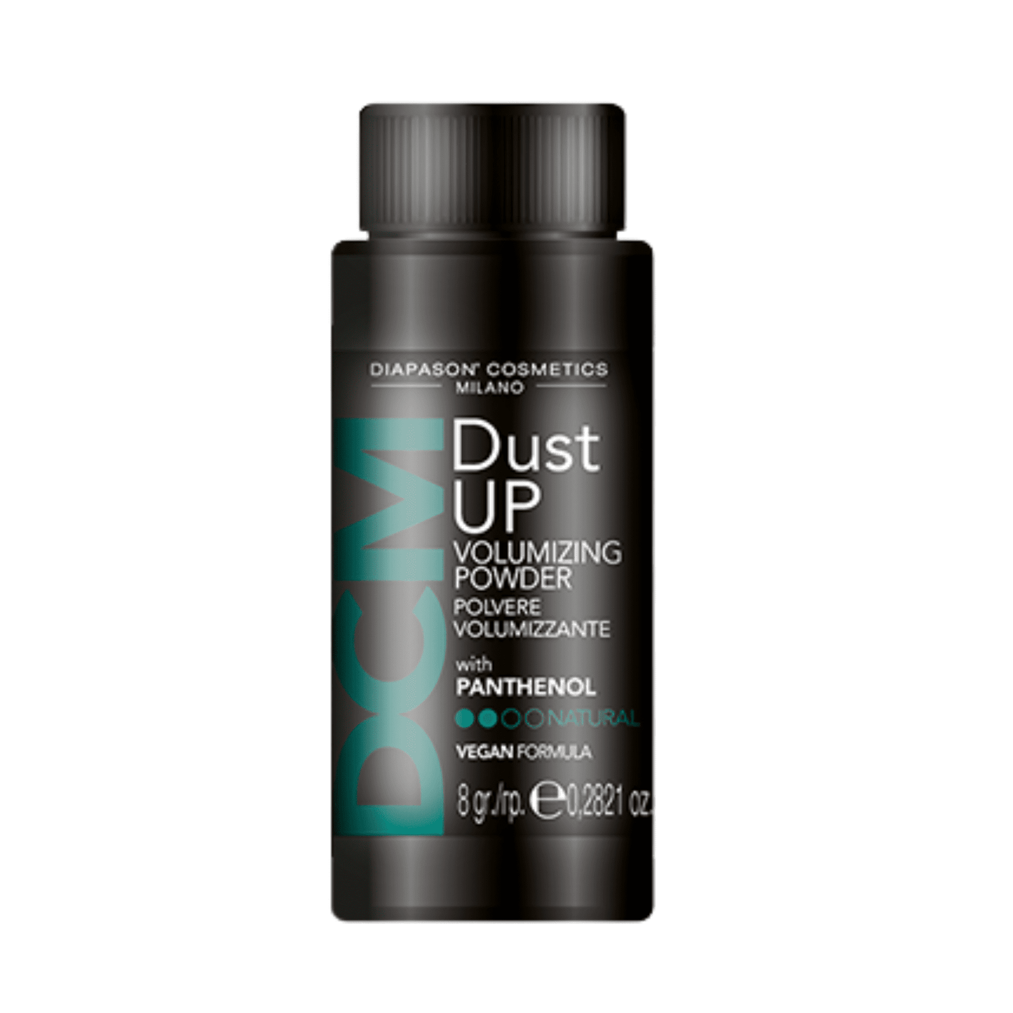 Pudră pentru volum, Dust Up, Diapason Milano, 8 gr