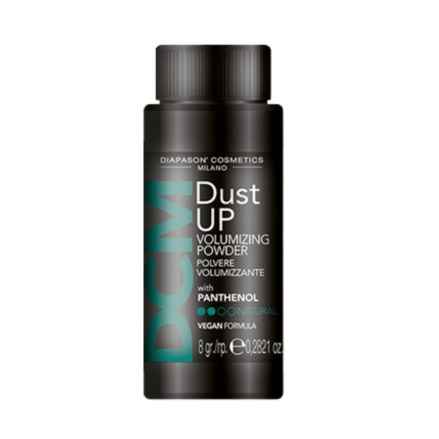 Pudră pentru volum, Dust Up, Diapason Milano, 8 gr