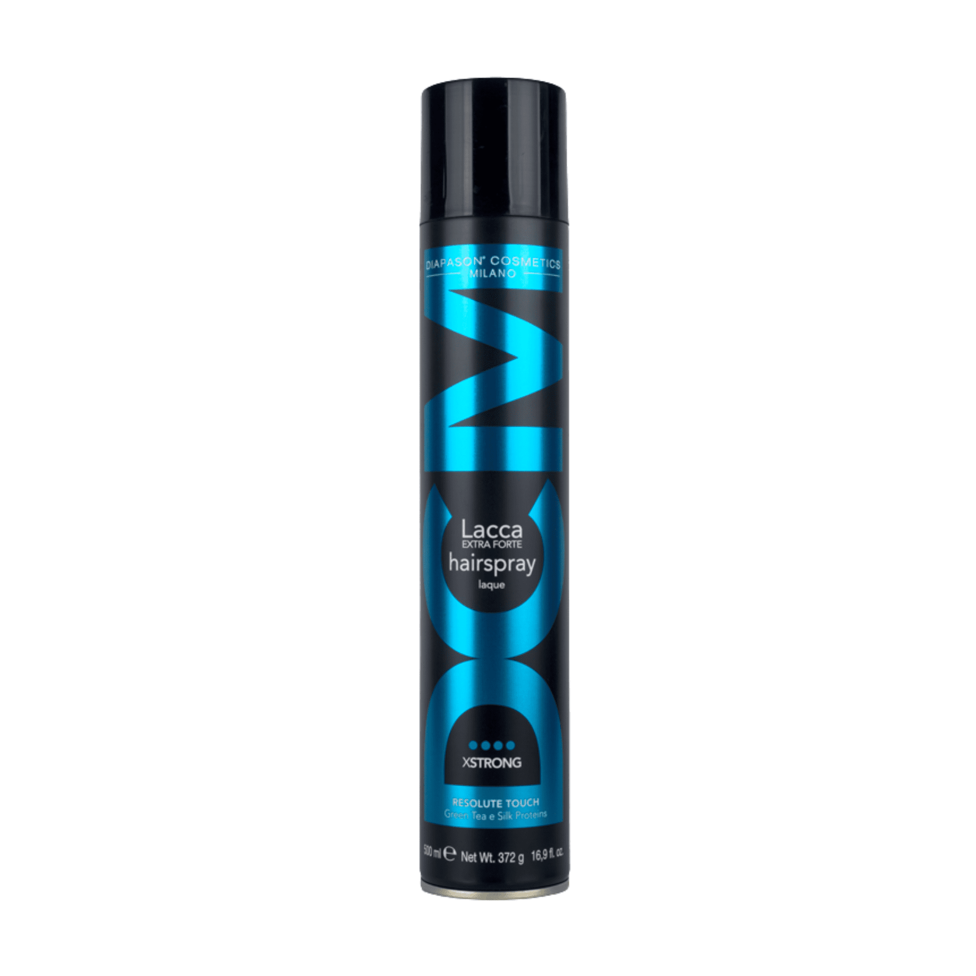 Fixativ foarte puternic, XTRA STRONG, DIAPASON MILANO, 750 ml