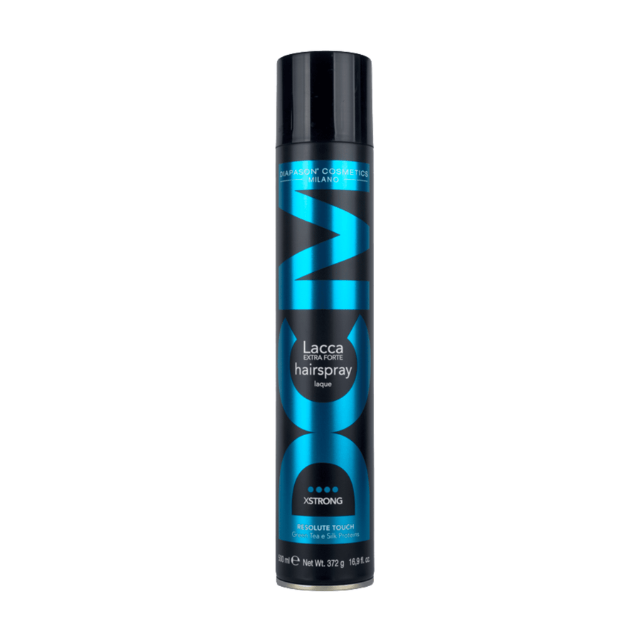 Fixativ foarte puternic, XTRA STRONG, DIAPASON MILANO, 750 ml