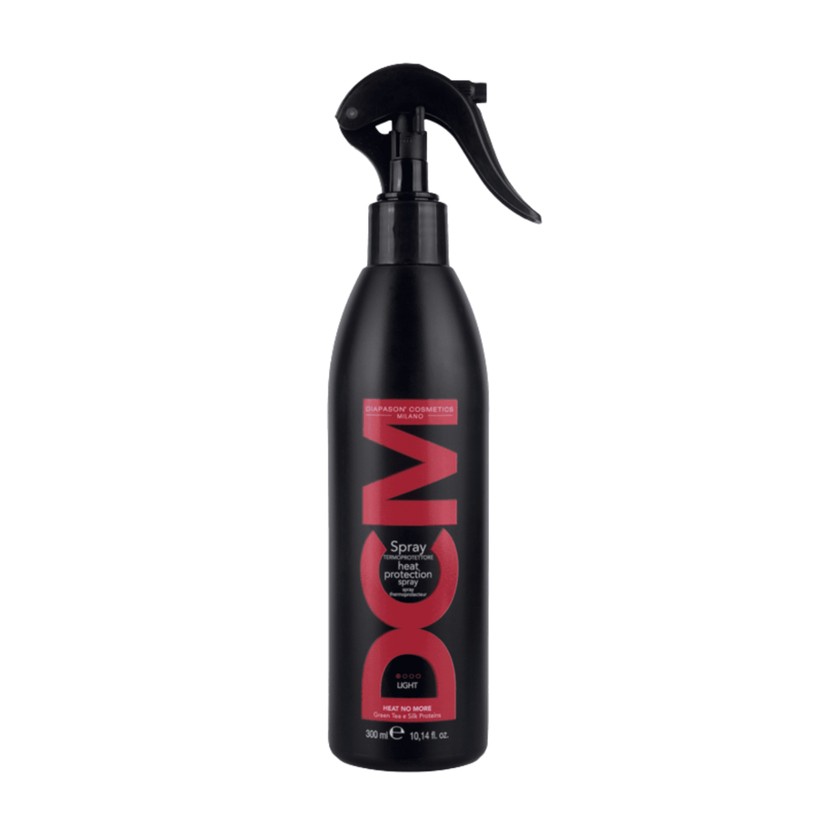 Spray protecție termică, Heat Protection, Diapason Milano, 300 ml