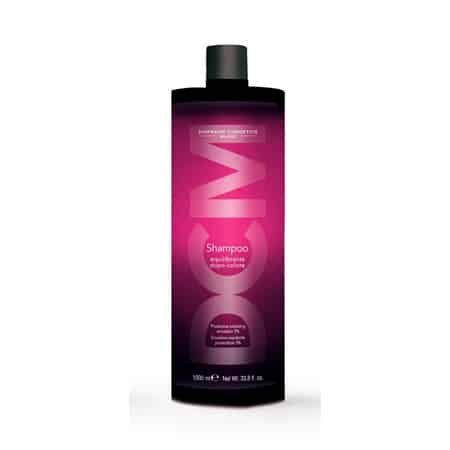 Șampon profesional păr vopsit, Diapason, 1000 ml