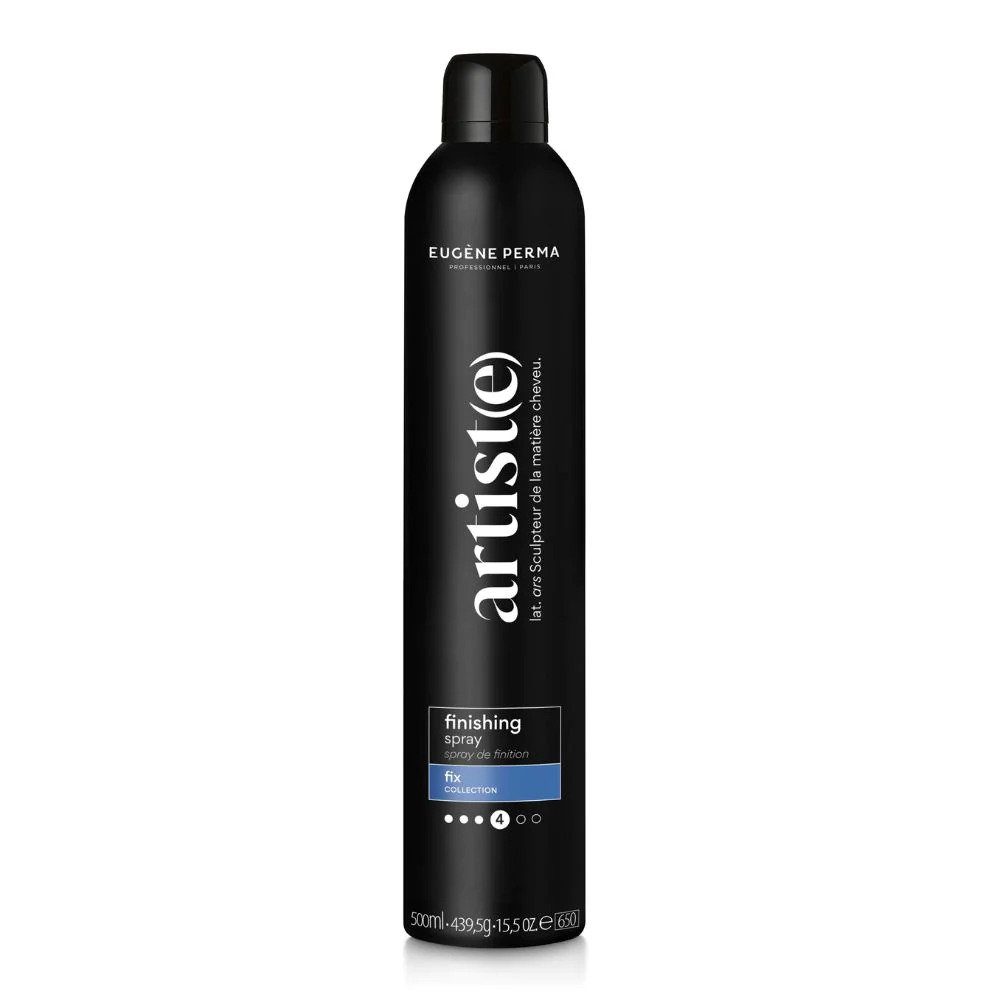 Fixativ cu fixare puternică, Artiste, Eugene Perma, 500 ml
