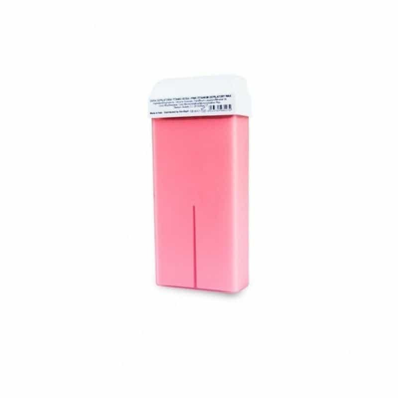 Ceara roz unica folosinta, Cartus, Roz, Ro.ial, 100ml