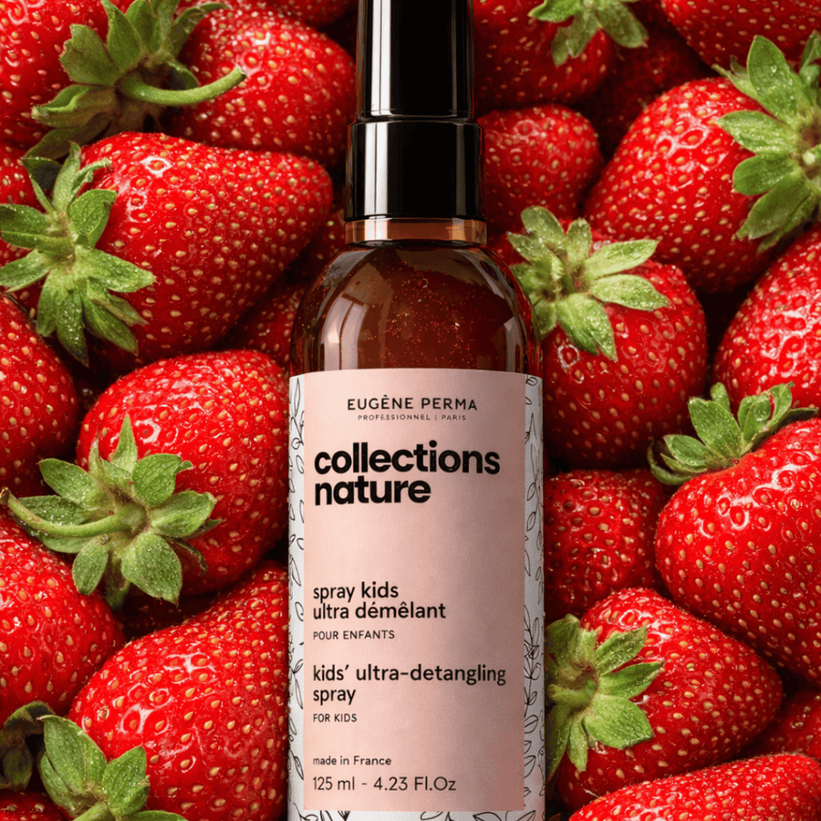 Spray descurcare păr pentru copii, Kids Collections Nature, Eugene Perma Professionnel, 125 ml