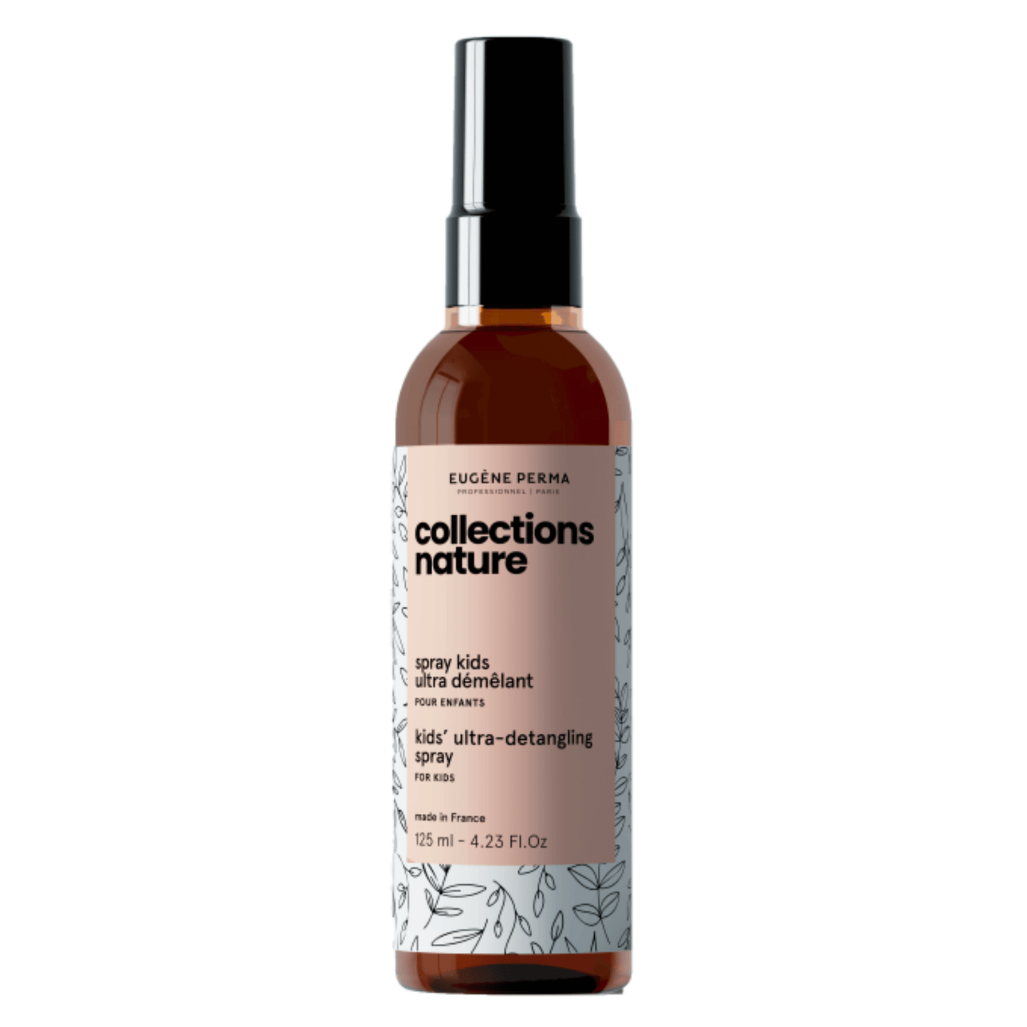 Spray descurcare păr pentru copii, Kids Collections Nature, Eugene Perma Professionnel, 125 ml