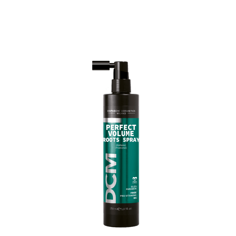 Spray pentru volum de la rădăcină, Root Spray, Diapason, 150 ml