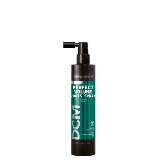 Spray pentru volum de la rădăcină, Root Spray, Diapason, 150 ml