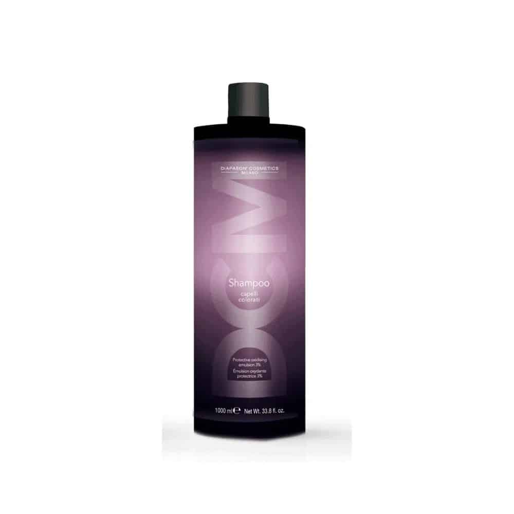 Sampon profesional intretinere par vopsit Diapason 1000 ml