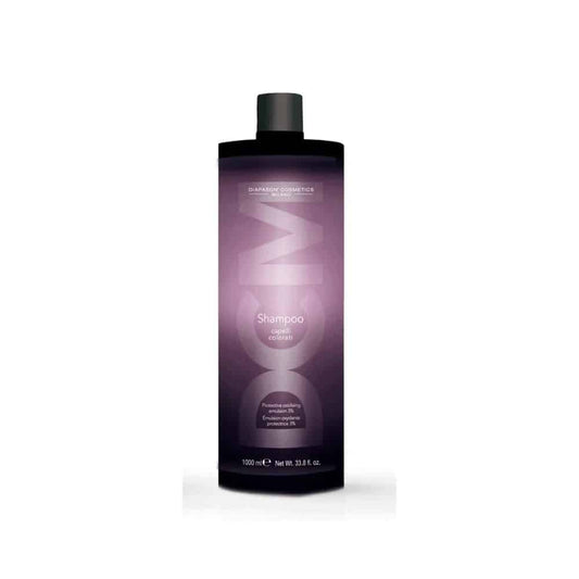 Sampon profesional intretinere par vopsit Diapason 1000 ml
