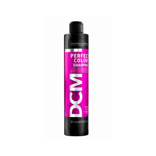 Sampon profesional par vopsit, Diapason Milano, 300 ml