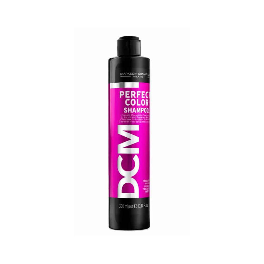 Sampon profesional par vopsit, Diapason Milano, 300 ml