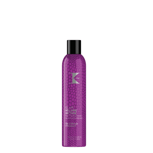 Spumă volum cu fixare medie, Volume Victime Mousse, K-Time, 300 ml
