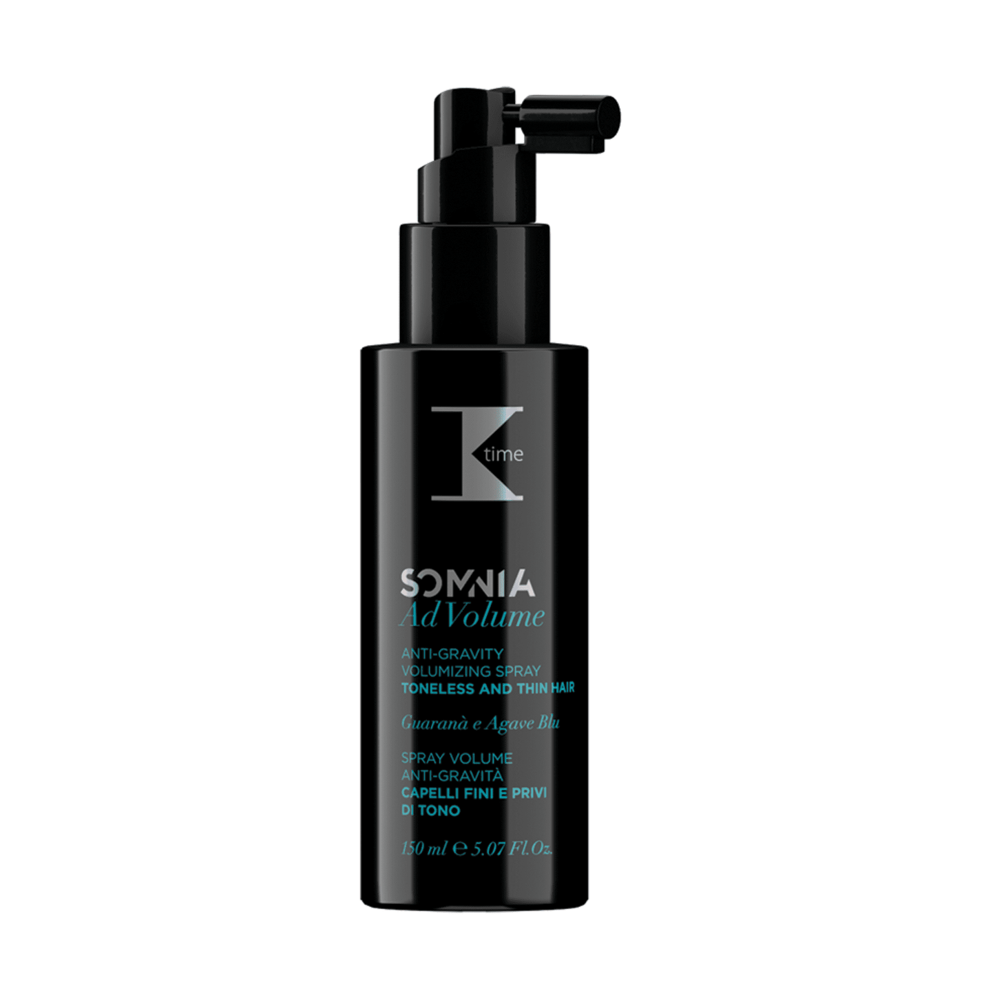 Spray pentru volum, Ad Volume, K-Time, 150 ml