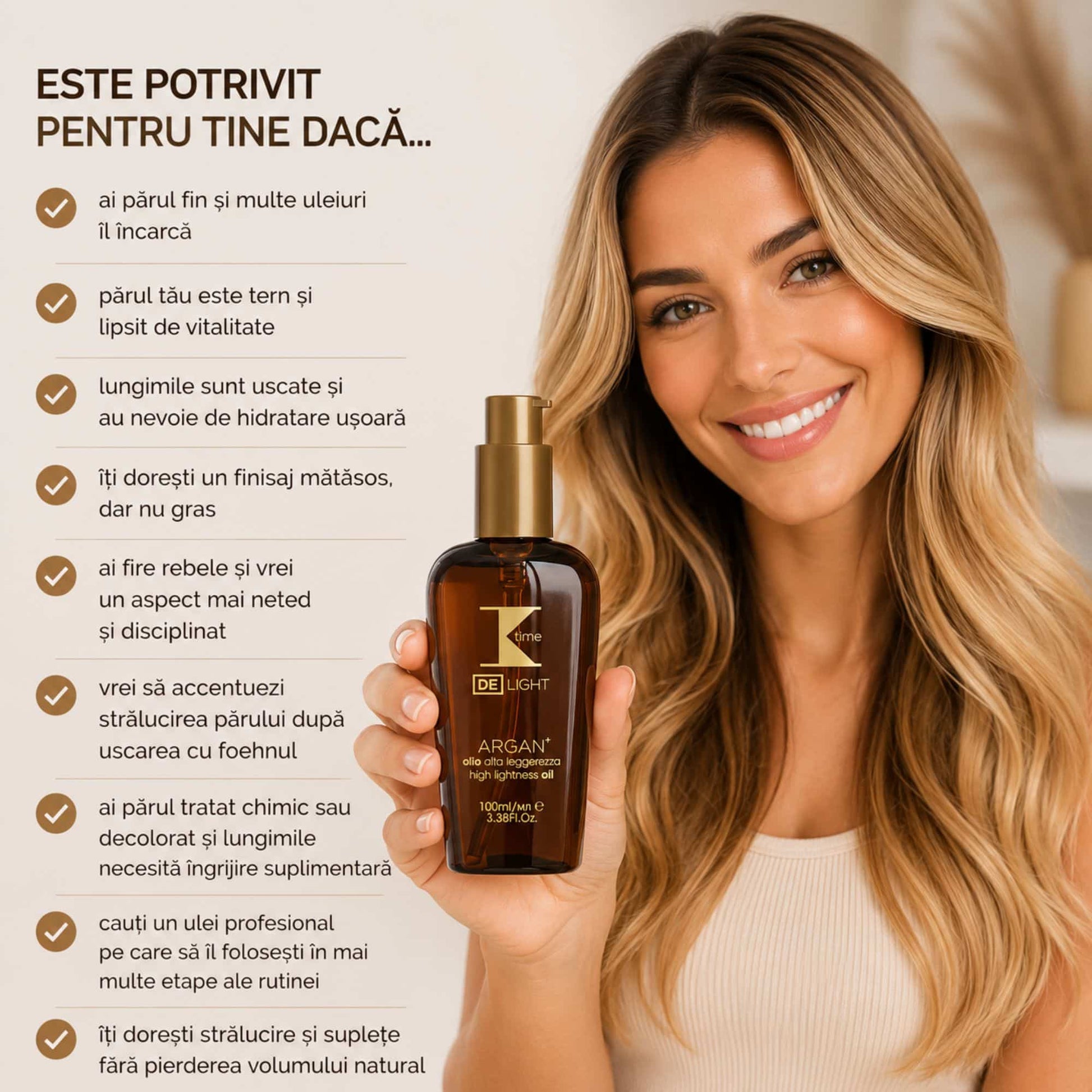 argan delight ulei ktime