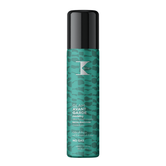 Fixativ fără gaz cu fixare lejeră, Avant Garde Eco Spray, K-Time, 300 ml