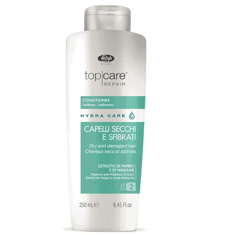Balsam hidratare păr uscat Hydra Care, Lisap Milano
